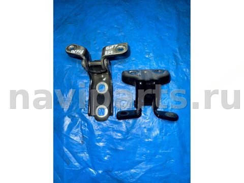 Петля двери передней левой Chevrolet TrailBlazer, 2020 г., арт. 48176149