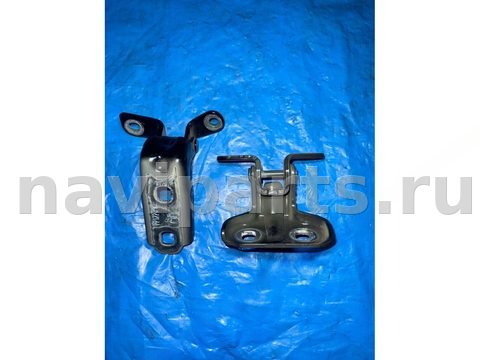 Петля двери передней левой Chevrolet TrailBlazer, 2020 г., арт. 48176149, фото 2