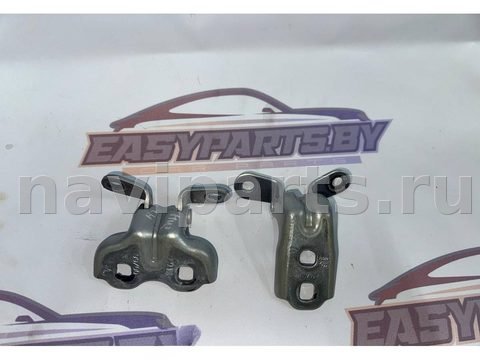 Петля двери передней левой Chevrolet Bolt, 2022 г., арт. 48179053
