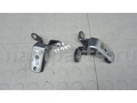 Петля двери передней левой Toyota RAV4 CA40, 2014 г., арт. 4BG22EW01