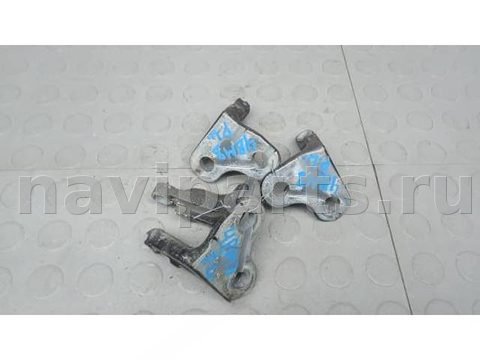 Петля двери передней левой Jaguar XE X760, 2016 г., арт. 4BM08EW01