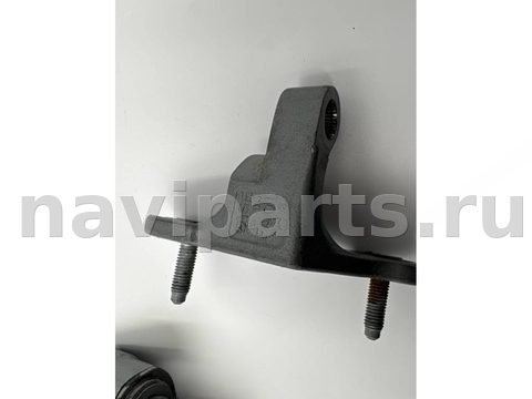 Петля двери передней левой Mercedes E W212, 2014 г., OEM A2047201737, арт. 534, фото 12