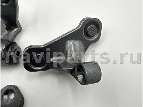 Петля двери передней левой Mercedes E W212, 2014 г., OEM A2047201737, арт. 534, фото 4