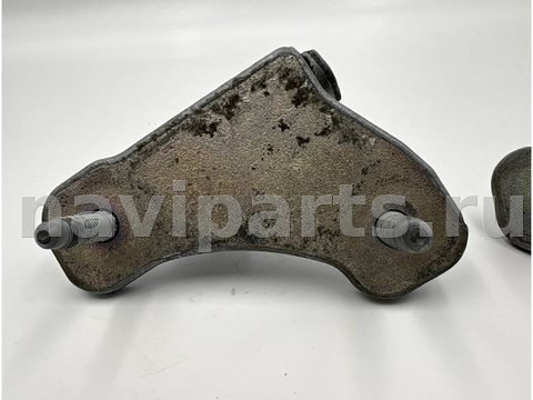 Петля двери передней левой Mercedes E W212, 2014 г., OEM A2047201737, арт. 534, фото 9