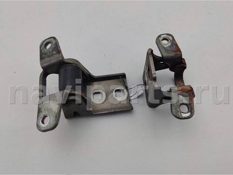 Петля двери передней левой Opel Meriva, 2011 г., арт. 54698424