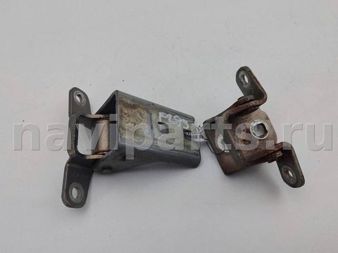 Петля двери передней левой Opel Meriva, 2011 г., арт. 54698424, фото 2