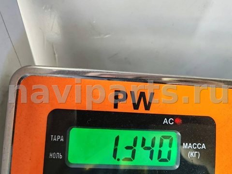 Петля двери передней левой Opel Meriva, 2011 г., арт. 54698424, фото 3