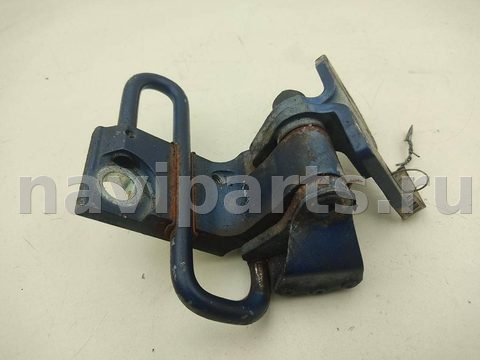Петля двери передней левой Volkswagen Passat B6, 2006 г., OEM 3C8831411B, арт. 54703669