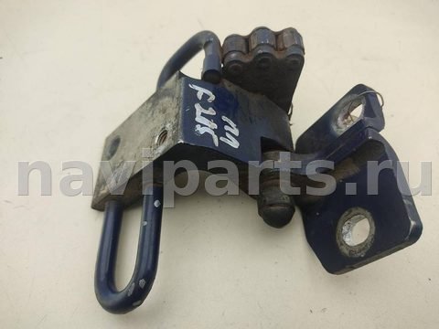 Петля двери передней левой Volkswagen Passat B6, 2006 г., OEM 3C8831411B, арт. 54703669, фото 2