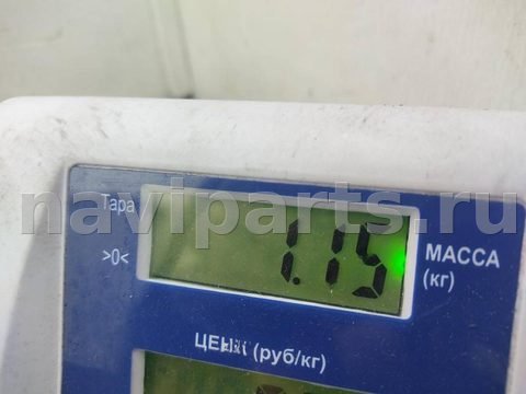 Петля двери передней левой Volkswagen Passat B6, 2006 г., OEM 3C8831411B, арт. 54703669, фото 3