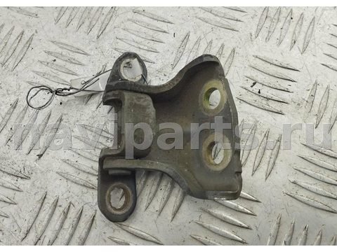 Петля двери передней левой Nissan Primera P12, 2002 г., арт. 54707626, фото 2