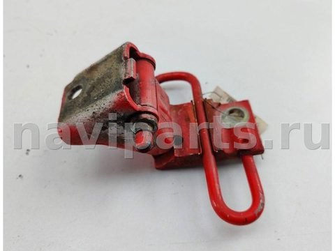 Петля двери передней левой Volkswagen Golf, 1998 г., OEM 4B0831411A, арт. 54820965