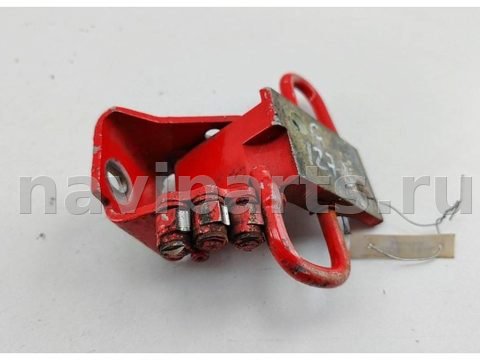 Петля двери передней левой Volkswagen Golf, 1998 г., OEM 4B0831411A, арт. 54820965, фото 2