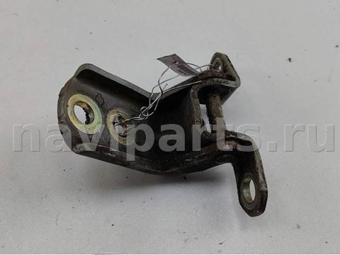 Петля двери передней левой Nissan Note, 2006 г., арт. 54874364