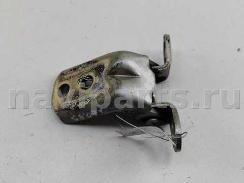 Петля двери передней левой Nissan Note, 2006 г., арт. 54874364, фото 2