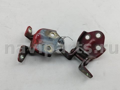 Петля двери передней левой Mitsubishi Space Runner, 1991 г., арт. 54898072