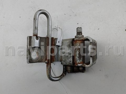 Петля двери передней левой Volkswagen Passat B5, 2002 г., OEM 4B0831411B, арт. 54953487