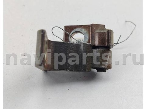 Петля двери передней левой Volkswagen Tiguan, 2016 г., OEM 8X0831403E, арт. 55058428