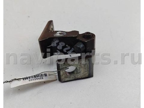 Петля двери передней левой Volkswagen Tiguan, 2016 г., OEM 8X0831403E, арт. 55058428, фото 2