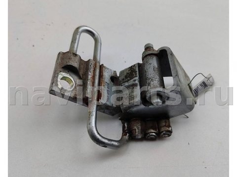 Петля двери передней левой Seat Leon, 2006 г., OEM 6Q0831411A, арт. 55058765