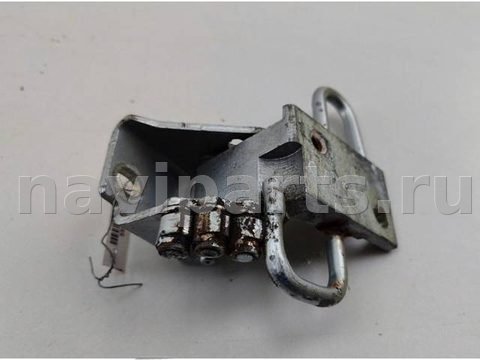 Петля двери передней левой Seat Leon, 2006 г., OEM 6Q0831411A, арт. 55058765, фото 2