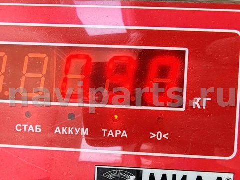 Петля двери передней левой Seat Leon, 2006 г., OEM 6Q0831411A, арт. 55058765, фото 3