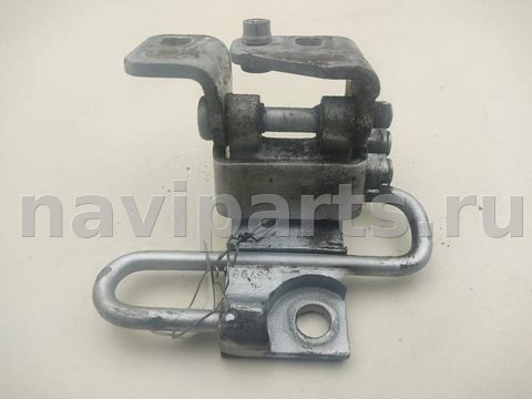 Петля двери передней левой Volkswagen Jetta, 2005 г., OEM 1K0831411P, арт. 55088272, фото 2