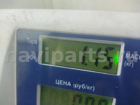 Петля двери передней левой Volkswagen Jetta, 2005 г., OEM 1K0831411P, арт. 55088272, фото 3