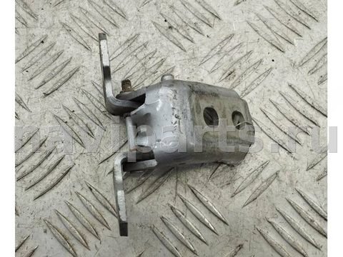 Петля двери передней левой Renault Megane, 2008 г., OEM 80400011RE, арт. 55088391