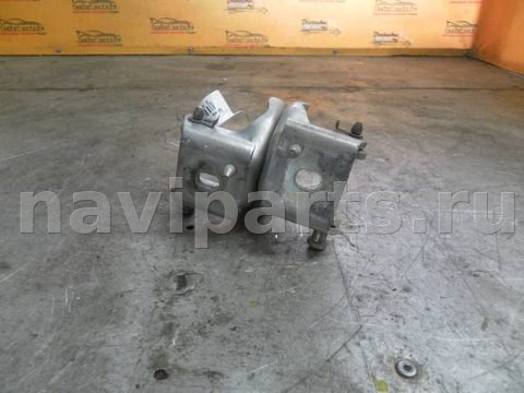 Петля двери передней левой Citroen C4, 2004 г., арт. 55098, фото 2