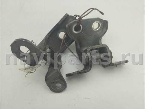 Петля двери передней левой Toyota RAV4 XA30, 2005 г., арт. 55102151