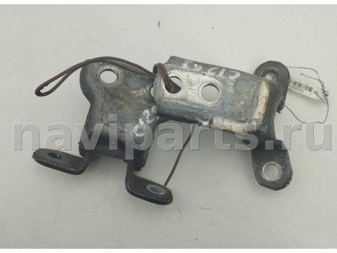 Петля двери передней левой Toyota RAV4 XA30, 2005 г., арт. 55102151, фото 2