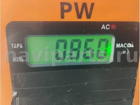 Петля двери передней левой Toyota RAV4 XA30, 2005 г., арт. 55102151, фото 3