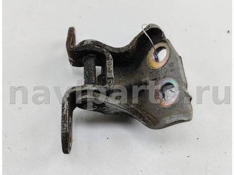 Петля двери передней левой Nissan Note, 2006 г., арт. 55271625