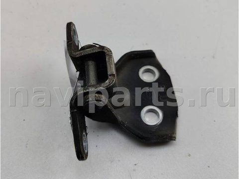Петля двери передней левой Kia Sorento, 2002 г., арт. 55271697