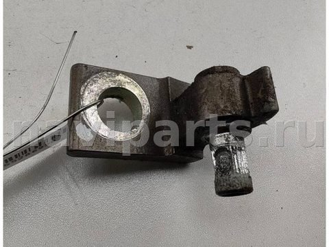 Петля двери передней левой Skoda Yeti, 2010 г., арт. 55286958