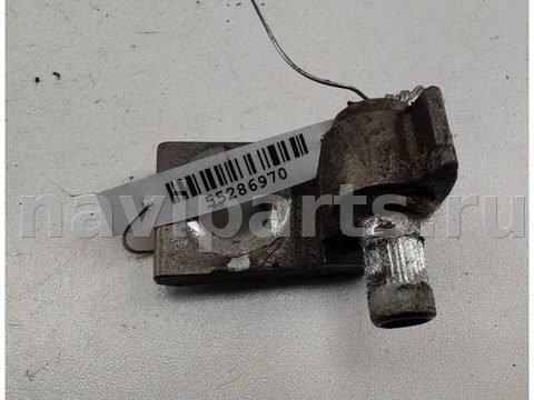 Петля двери передней левой Skoda Yeti, 2010 г., арт. 55286970