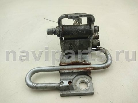 Петля двери передней левой Volkswagen Passat B5, 2003 г., OEM 4B0831411B, арт. 55289622, фото 2