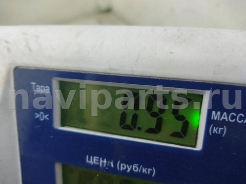 Петля двери передней левой Volkswagen Passat B5, 2003 г., OEM 4B0831411B, арт. 55289622, фото 3
