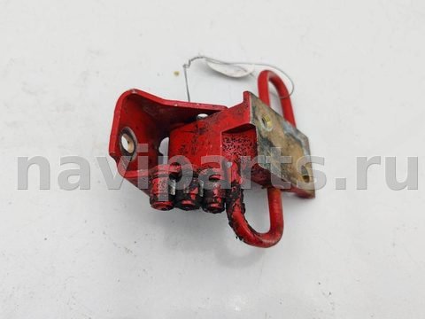 Петля двери передней левой Volkswagen Passat B5, 2000 г., OEM 4B0831411B, арт. 55289838, фото 2