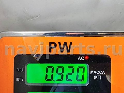 Петля двери передней левой Volkswagen Passat B5, 2000 г., OEM 4B0831411B, арт. 55289838, фото 3