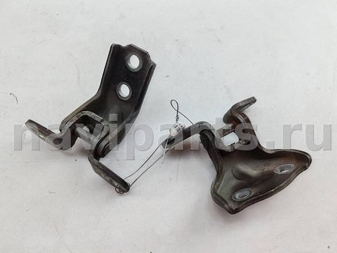 Петля двери передней левой Kia Venga, 2010 г., арт. 55299762