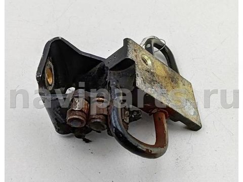 Петля двери передней левой Volkswagen Passat B5, 2003 г., арт. 55300177