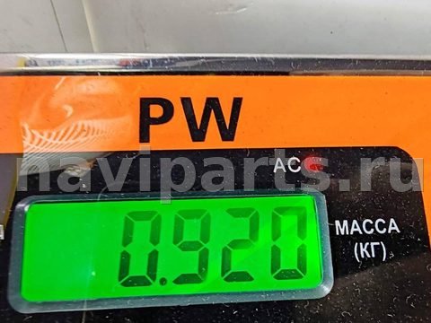 Петля двери передней левой Volkswagen Passat B5, 2003 г., арт. 55300177, фото 3