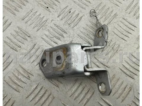 Петля двери передней левой Mazda 6, 2002 г., арт. 55363978