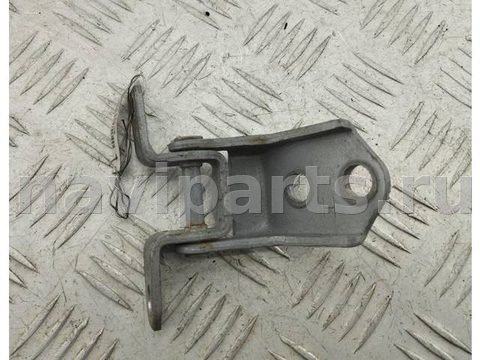 Петля двери передней левой Mazda 6, 2002 г., арт. 55363978, фото 2