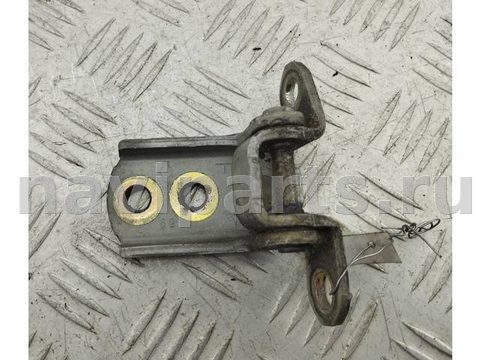 Петля двери передней левой Nissan Primera P11, 1996 г., арт. 55364438, фото 2