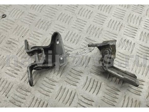 Петля двери передней левой Toyota Prius XW20, 2003 г., арт. 55364688