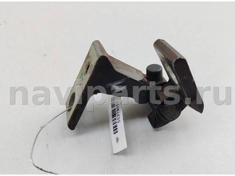 Петля двери передней левой Volkswagen Tiguan, 2016 г., OEM 8X0831403E, арт. 55379051