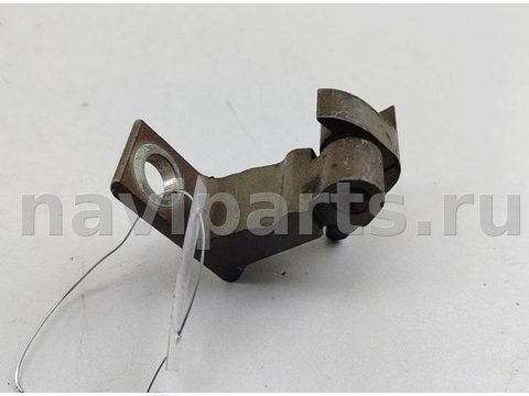 Петля двери передней левой Volkswagen Tiguan, 2016 г., OEM 8X0831403E, арт. 55379051, фото 2